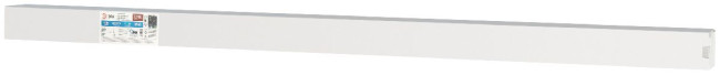 Линейный подвесной светильник Эра SML-12-WB-40K-В60 Б0061019