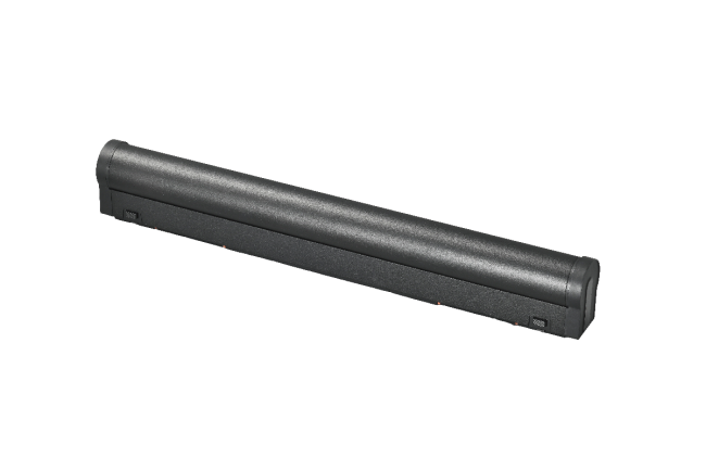 Трековый магнитный светильник iLedex Vision SMART 4825-040-L305-12W-110DG-BK