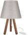 Настольная лампа Toplight Sophia TL1619T-01BG Настольная лампа Toplight Sophia TL1619T-01BG