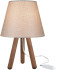 Настольная лампа Toplight Sophia TL1619T-01BG Настольная лампа Toplight Sophia TL1619T-01BG