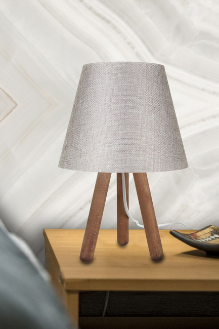 Настольная лампа Toplight Sophia TL1619T-01BG Настольная лампа Toplight Sophia TL1619T-01BG