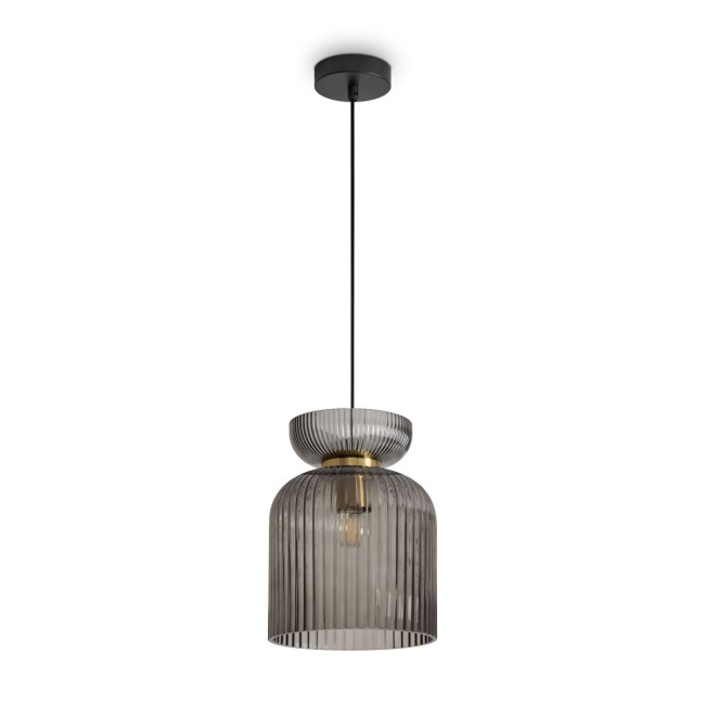 Подвесной светильник Freya Layla FR5558PL-01SM Подвесной светильник Freya Layla FR5558PL-01SM