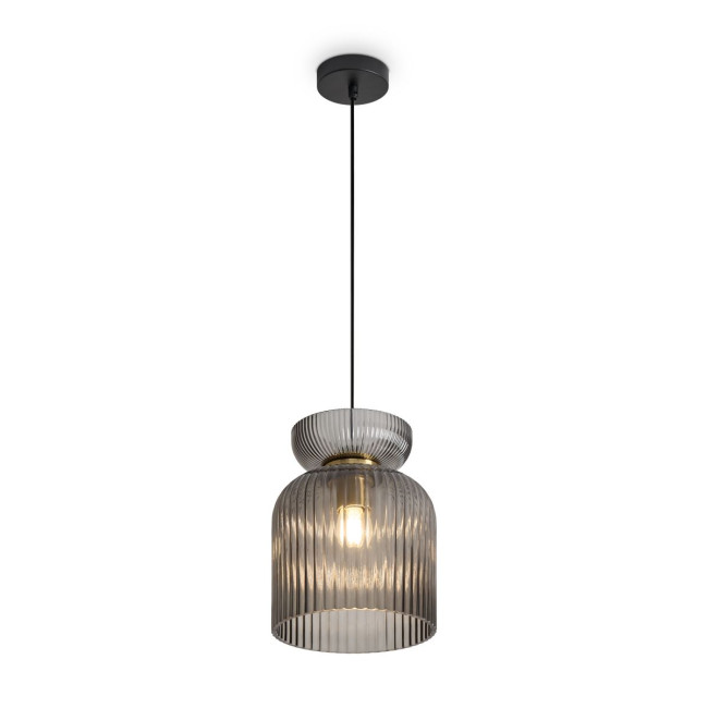 Подвесной светильник Freya Layla FR5558PL-01SM Подвесной светильник Freya Layla FR5558PL-01SM
