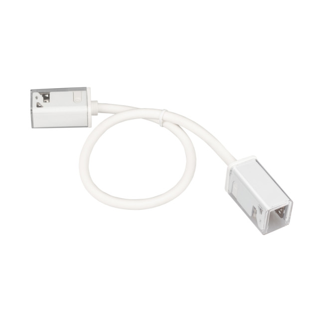 Коннектор питания Arlight ARL-Moonlight-1712-Con-Power-Mid-Wire-WH 029417 Коннектор питания Arlight ARL-Moonlight-1712-Con-Power-Mid-Wire-WH 029417