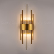 Настенный светильник Cloyd Cartel 20202