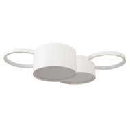 Потолочная люстра Loft IT Pin 10317/4 White Потолочная люстра Loft IT Pin 10317/4 White