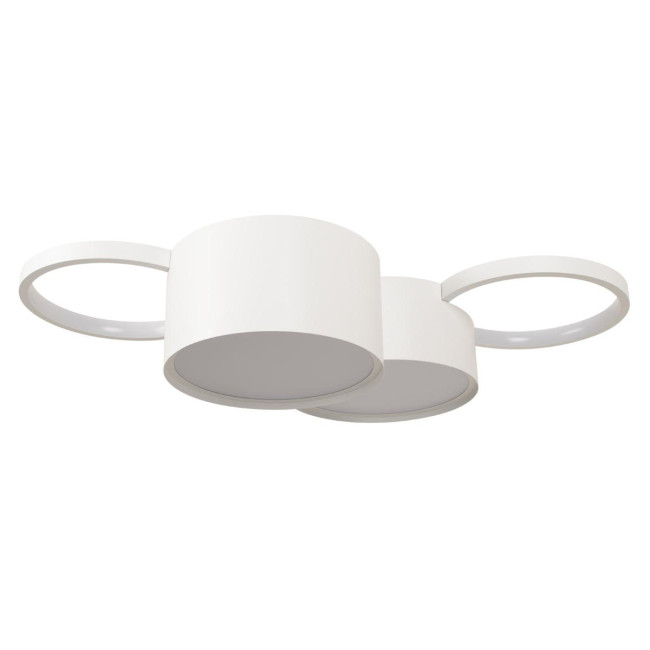 Потолочная люстра Loft IT Pin 10317/4 White Потолочная люстра Loft IT Pin 10317/4 White