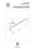 Настенный светильник Lightstar Dive 740547 Настенный светильник Lightstar Dive 740547