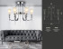Потолочная люстра Ambrella Light Traditional TR3243