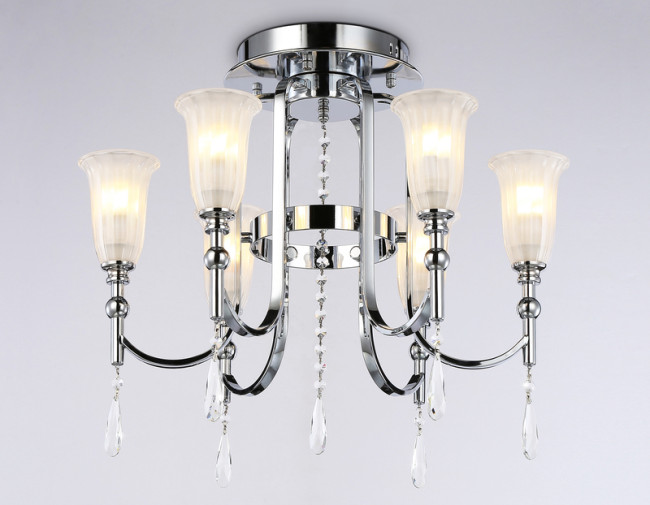Потолочная люстра Ambrella Light Traditional TR3243