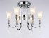 Потолочная люстра Ambrella Light Traditional TR3243