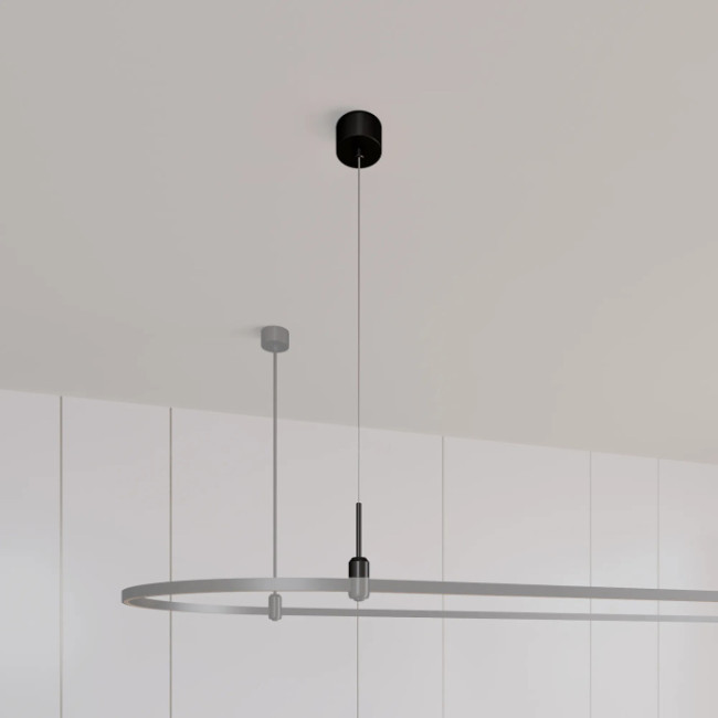 Подвес с питанием Arlight ART-APRIORI-CANOPY-HANG-A-L5000-POWER(BK) 049335 Подвес с питанием Arlight ART-APRIORI-CANOPY-HANG-A-L5000-POWER(BK) 049335