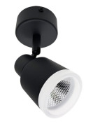Спот Elvan NLS-1202-5W-NH-Bk Спот Elvan NLS-1202-5W-NH-Bk