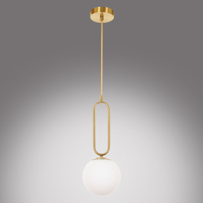 Подвесной светильник MyFar Pierre MR1160-1P Подвесной светильник MyFar Pierre MR1160-1P