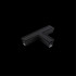 Соединитель Aployt Magnetic track 48 APL.0185.00.04 Соединитель Aployt Magnetic track 48 APL.0185.00.04