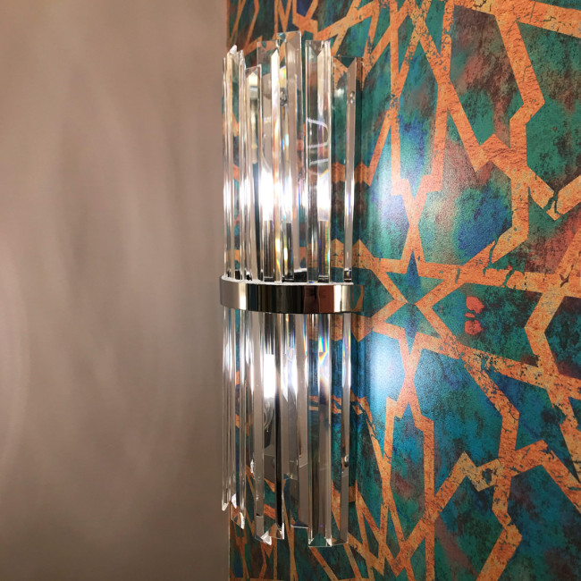 Настенный светильник Cloyd Millom 20193 Настенный светильник Cloyd Millom 20193