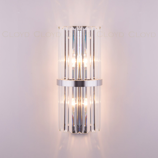 Настенный светильник Cloyd Millom 20193 Настенный светильник Cloyd Millom 20193