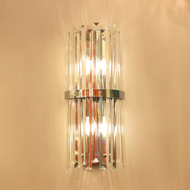 Настенный светильник Cloyd Millom 20193 Настенный светильник Cloyd Millom 20193