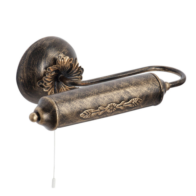 Подсветка для картин Vitaluce V2912/1A Подсветка для картин Vitaluce V2912/1A