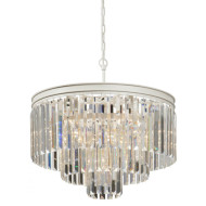 Подвесная люстра Vitaluce V5151-0/6+3+1 Подвесная люстра Vitaluce V5151-0/6+3+1