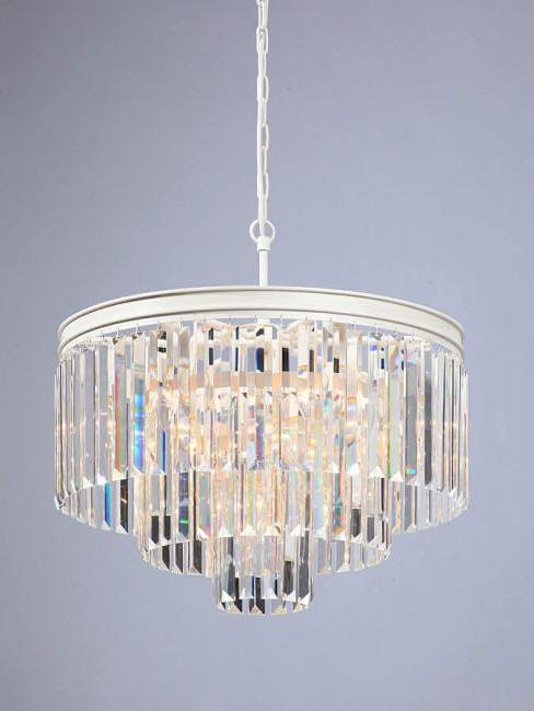 Подвесная люстра Vitaluce V5151-0/6+3+1 Подвесная люстра Vitaluce V5151-0/6+3+1