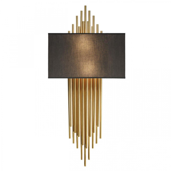 Настенный светильник Loft IT Elegio 10107 Black Настенный светильник Loft IT Elegio 10107 Black