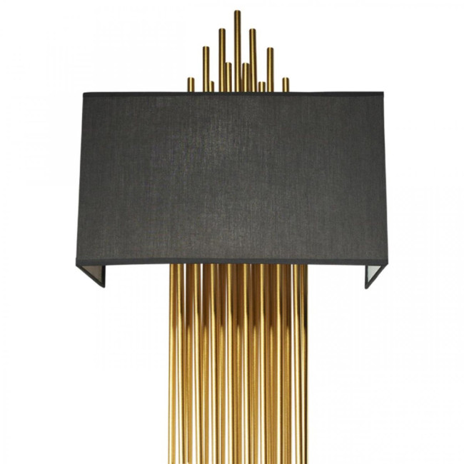 Настенный светильник Loft IT Elegio 10107 Black Настенный светильник Loft IT Elegio 10107 Black