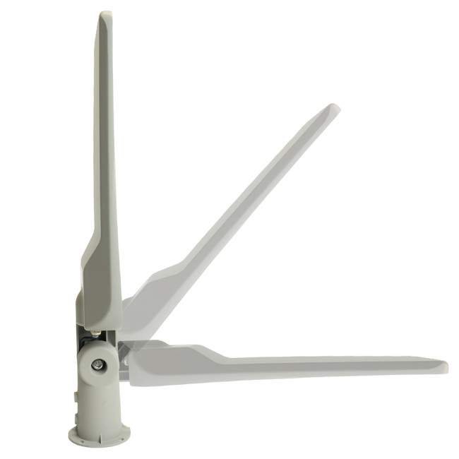 Уличный консольный светильник Feron SP3060 48688 Уличный консольный светильник Feron SP3060 48688