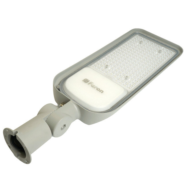 Уличный консольный светильник Feron SP3060 48688 Уличный консольный светильник Feron SP3060 48688