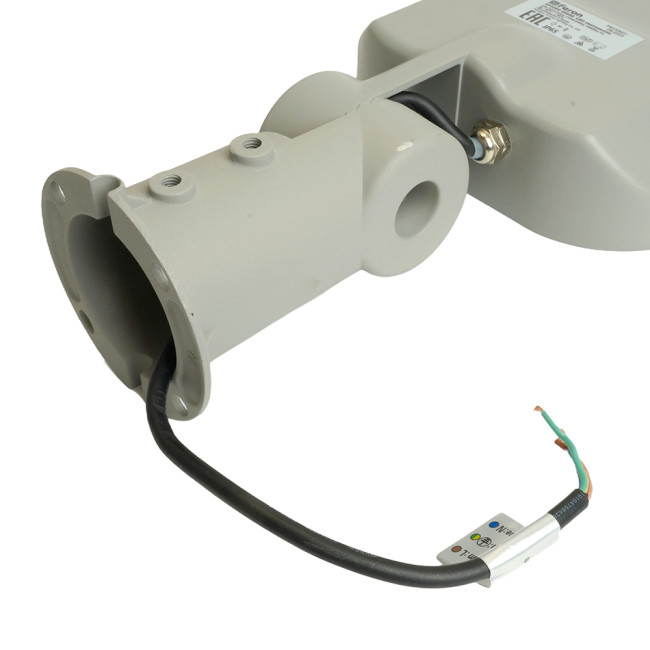 Уличный консольный светильник Feron SP3060 48688 Уличный консольный светильник Feron SP3060 48688