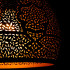 Подвесной светильник Arte Lamp Celesta A7058SP-1BK Подвесной светильник Arte Lamp Celesta A7058SP-1BK