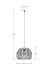 Подвесной светильник Arte Lamp Celesta A7058SP-1BK Подвесной светильник Arte Lamp Celesta A7058SP-1BK