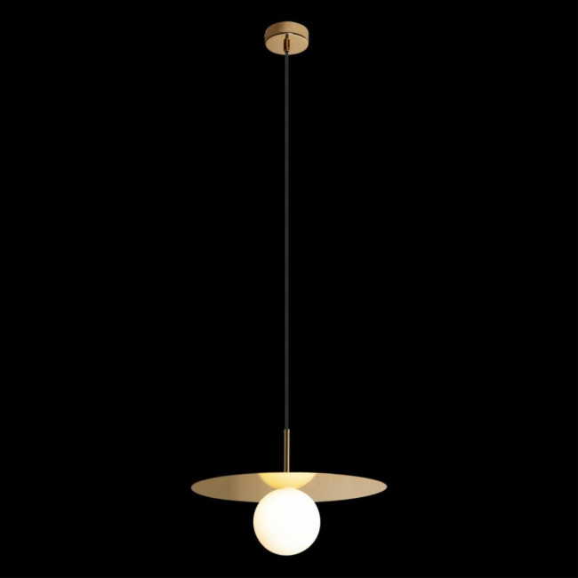 Подвесной светильник Loft IT Ufo 10120/350P Gold Подвесной светильник Loft IT Ufo 10120/350P Gold