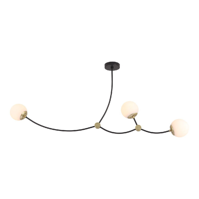 Подвесной светильник Lussole LSP-8913 Подвесной светильник Lussole LSP-8913