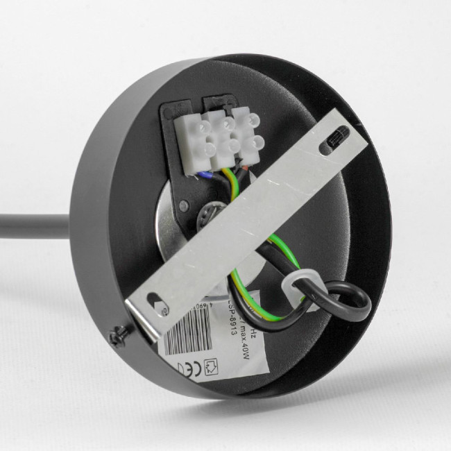 Подвесной светильник Lussole LSP-8913 Подвесной светильник Lussole LSP-8913