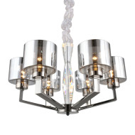 Подвесная люстра Omnilux Lizzano OML-88903-06 Подвесная люстра Omnilux Lizzano OML-88903-06