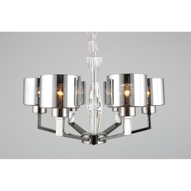 Подвесная люстра Omnilux Lizzano OML-88903-06 Подвесная люстра Omnilux Lizzano OML-88903-06