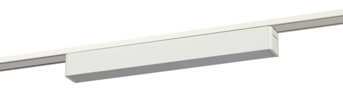 Трековый магнитный светильник Эра TRM-S5-1-12W4K-WH Б0059042