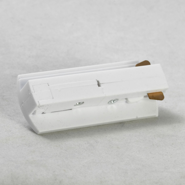 Трековый светильник однофазный Lussole LOFT Track Lights LSP-9670-TAW Трековый светильник однофазный Lussole LOFT Track Lights LSP-9670-TAW