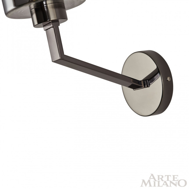 Бра Arte Milano 272307/1B BN