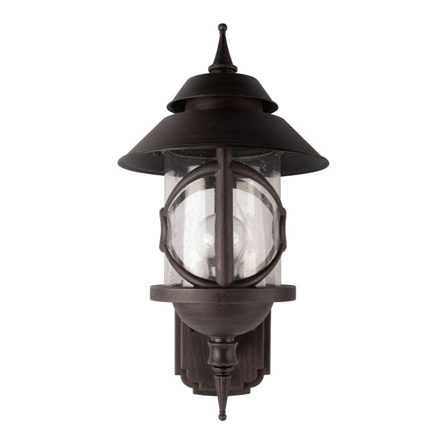 Уличный настенный светильник Loft IT Prato 100021W Уличный настенный светильник Loft IT Prato 100021W