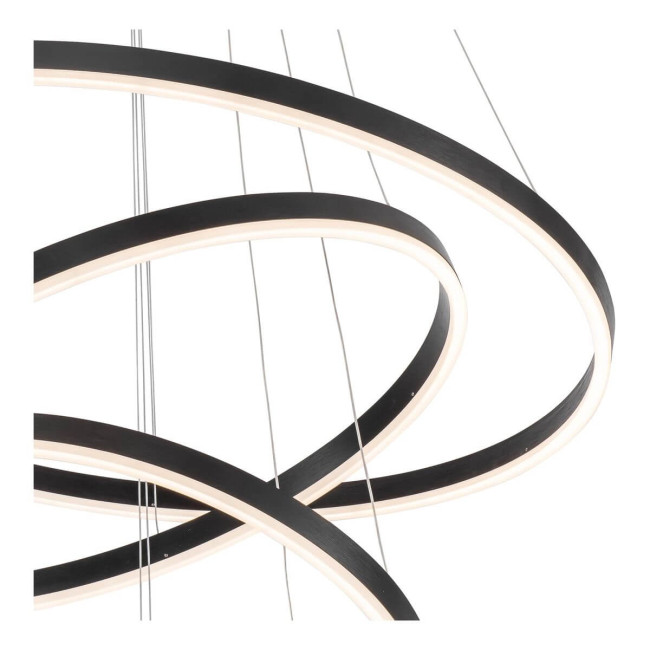 Подвесная люстра Stilfort Planetary 4005/02/04PL