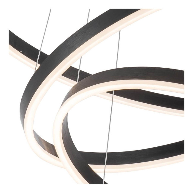 Подвесная люстра Stilfort Planetary 4005/02/04PL