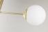 Потолочный светильник Lampit Fino TP 2007-2 GD