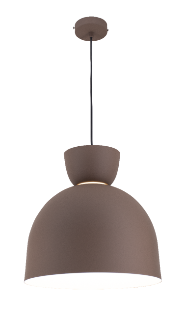 Подвесной светильник Moderli Allen V11118-P Подвесной светильник Moderli Allen V11118-P