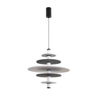 Подвесной светильник Lumion Ledio Felta 8295/14AL
