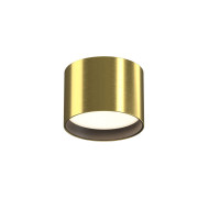 Потолочный светильник Maytoni Technical Glare C127CL-L7W4K-BS Потолочный светильник Maytoni Technical Glare C127CL-L7W4K-BS
