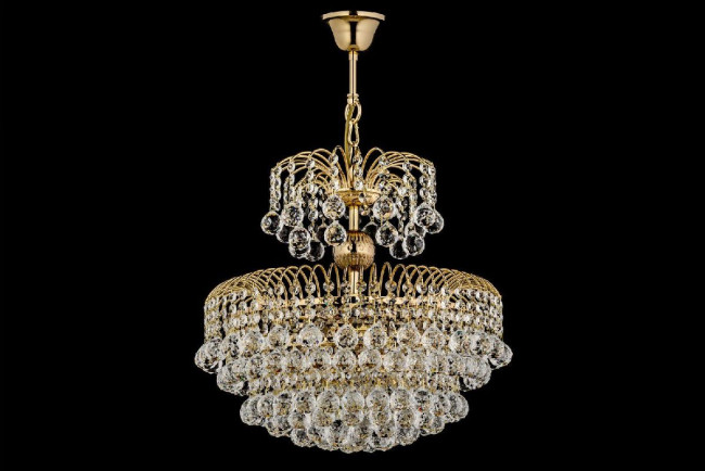 Подвесная люстра Arti Lampadari Pompei E 1.5.40.100 G