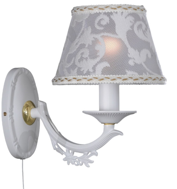 Бра Reccagni Angelo A 9630/1 Бра Reccagni Angelo A 9630/1