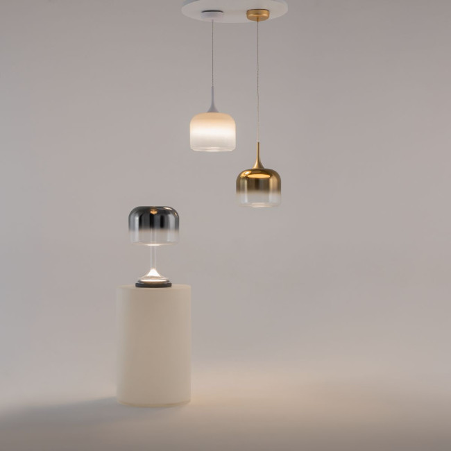 Подвесной светильник Maytoni Spirito MOD286PL-L18W3K Подвесной светильник Maytoni Spirito MOD286PL-L18W3K